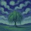 Hanging Tree