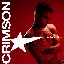 CRIMSON - The 1st Mini Album