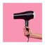 Hair Dryer Sounds For Sleeping Pt. One (Loopable)