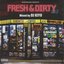 Fresh & Dirty Vol. 3