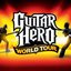 Guitar Hero World Tour