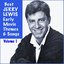 Best JERRY LEWIS Early Movie Themes & Songs, Vol. 1
