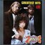 Greatest Hits Live