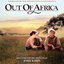 Out of Africa ((Soundtrack from the Motion Picture))