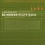 Bl!ndman plays Bach