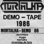 Demo-Tape 86