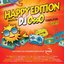 Happy Edition Vol. 3