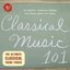 Classical Music 101