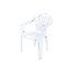 Plastic White Chairs