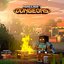 Minecraft Dungeons: Tranquil Beats (Lo-Fi Remix)