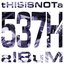 tHISiSNOTa 537H aLBuM
