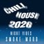 Chill House 2026: Night Vibes Smoke Mood