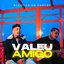 Valeu Amigo (Acústico)