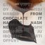 From Chocolate It Happens