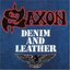 Denim and Leather [Bonus Tracks]