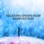 Relaxing Spring Rain