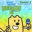Wow! Wow! Wubbzy!: Season 2 (Unofficial Soundtrack)