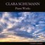 Clara Schumann: Piano Works