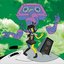 ENA: Season 1 Soundtrack