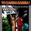 Yo Gabba Gabba! Hey! Deluxe Edition!