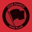 One Family One Flag