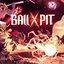 BALL x PIT (Original Game Soundtrack)