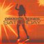 Saturday - EP