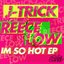 I'm So Hot EP - The Remixes