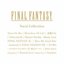 FINAL FANTASY Vocal Collection