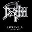 Live in L.A. (Death and Raw)