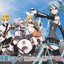 Hatsune Miku -Project DIVA- 2nd NONSTOP MIX COLLECTION