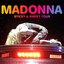 Stick & Sweet Tour