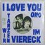I Love You Ono / Wir Tanzen Im Viereck