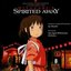 Spirited Away - Soundtrack [TKCA-72165]