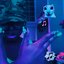 H4UNT - Single