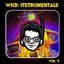 Wick-itstrumentals Vol. 4