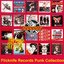 Flicknife Records Punk Collection