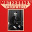 Catch A Fire - Single