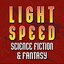 LIGHTSPEED MAGAZINE - Science Fiction and Fantasy Story Podcast (Sci-Fi | Audiobook | Short Stories)