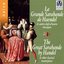 La grande sarabande de Handel