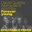 Forever Young (feat. Alphaville & Ava Max) [Don Diablo Remix]