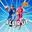 Allir út