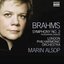 Brahms: Symphony No. 2 - Hungarian Dances