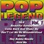 Pop Legend Vol.1