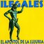 El Apóstol De La Lujuria