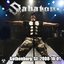 Live At Tradgarn (Gothenburg, Sweden 01.10.08 Bootleg)
