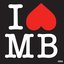 ILMB (feat. Travis Scott) - Single