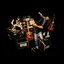 Ma vie, son oeuvre (Live)