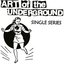 Art of the Underground Single Series