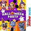 Disney Junior Music Halloween Party